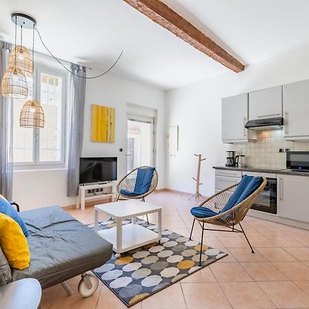 Ferienwohnung Droit Au Port Par Dodo-A-Cassis Exterior foto
